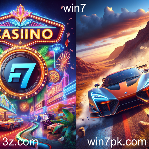 Acelere em Grande Estilo: A Categoria de Corrida no Win7